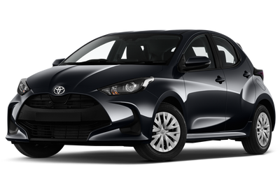 Toyota Yaris Lease Deals | Compare Deals From Top Leasing Companies